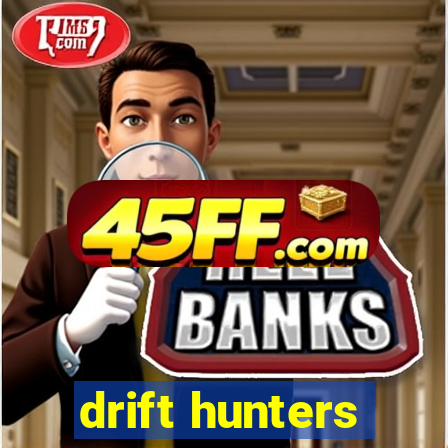 drift hunters